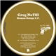 Greg NoTill - Human Beings E.P.