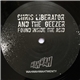 A.P. / Chris Liberator And The Geezer - Lost Inside The Acid / Found Inside The Acid