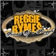 Reggie Rymes - Portrait Of A Struggle