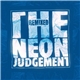 The Neon Judgement - Remixed Box