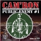 Cam'ron - Public Enemy #1