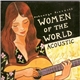 Various - Women Of The World: Acoustic