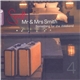 Various - Mr & Mrs Smith: Something For The Weekend 4