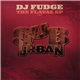 DJ Fudge - The Flavaz EP