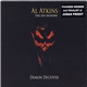 Al Atkins - Demon Deceiver The Sin Sessions