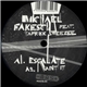 Michael Fakesch Feat. Taprikk Sweezee - Escalate