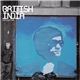 British India - Guillotine