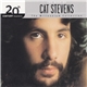 Cat Stevens - The Best Of Cat Stevens