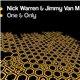 Nick Warren & Jimmy Van M - One & Only