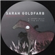 Sarah Goldfarb - Sportbilly EP