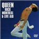 Queen - Rock Montreal & Live Aid