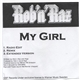 Rob 'N' Raz - My Girl