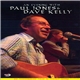 Paul Jones & Dave Kelly - An Evening With Paul Jones & Dave Kelly