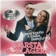 Markoolio & Linda Bengtzing - Värsta Schlagern