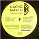 Nacho Marco - The Good EP