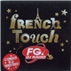 Various - French Touch FG. Dj Radio