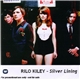 Rilo Kiley - Silver Lining