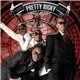 Pretty Ricky Feat. Sean Paul - (I Wanna See You) Push It Baby