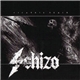 Schizo - Cicatriz Black