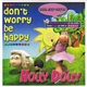 Holly Dolly - Don't Worry Be Happy