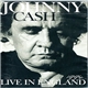 Johnny Cash - Live In England 1994