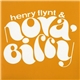 Henry Flynt & Nova'Billy - Nova'Billy