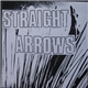 Straight Arrows - Can't Count