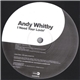 Andy Whitby - I Need Your Lovin'