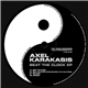 Axel Karakasis - Beat The Clock EP