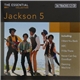 The Jackson 5 - The Essential Collection