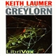 Keith Laumer - Greylorn