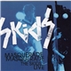 Skids - Masquerade Masquerade-The Skids Live