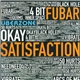 Uberzone - Satisfaction / Fubar