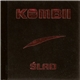 Kombii - Ślad