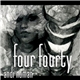 Andi Numan - Four Fourty