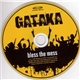 Gataka - Bless The Mess