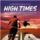 DJ Bim & Alexander Ligowski - High Times Volume 1