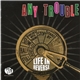 Any Trouble - Life In Reverse