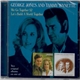 George Jones & Tammy Wynette - We Go Together / Let's Build A World Together