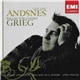 Leif Ove Andsnes, Edvard Grieg - Ballad For Edvard Grieg