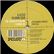 Glenn Morrison - No Sudden Moves / Circles